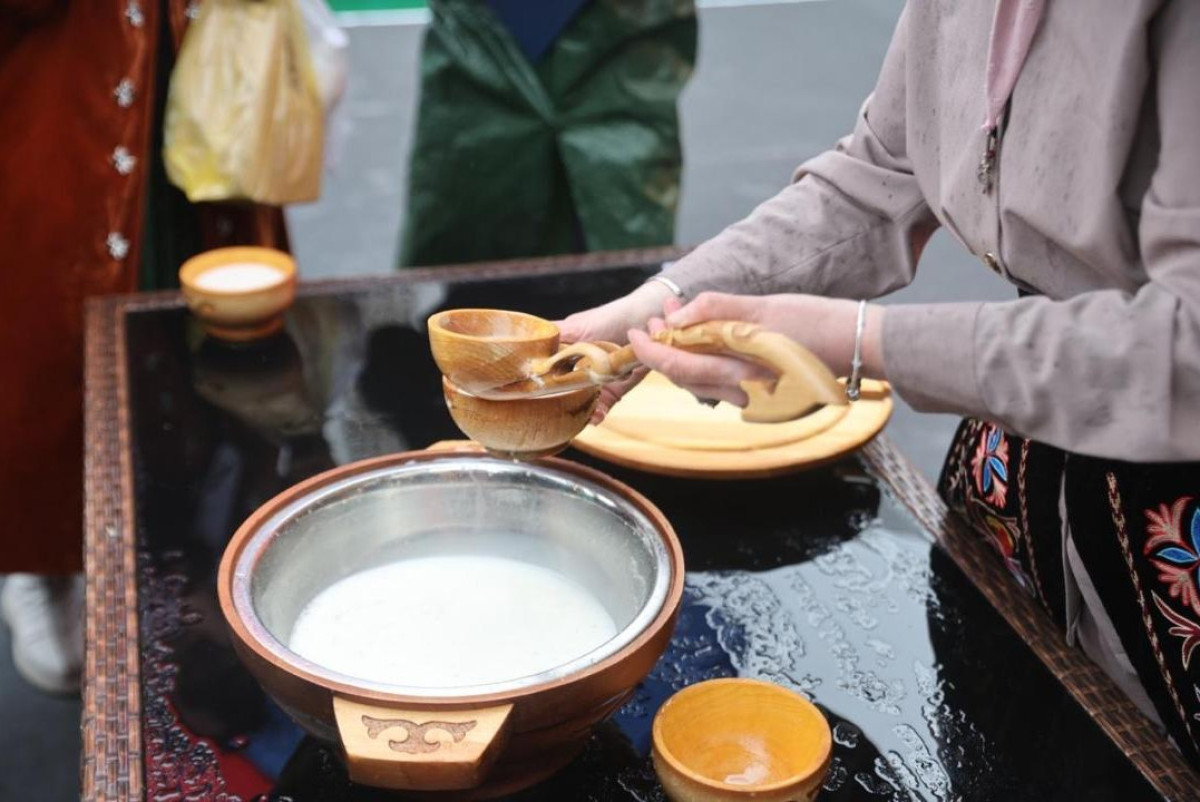 Акимат города Астаны