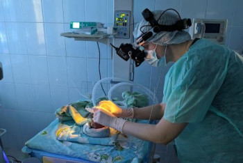 72 часа на спасение зрения: в Мажилисе требуют усилить борьбу с детской слепотой