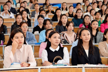 Фотография к новости: Казахстанские студенты подали более 6 тысяч жалоб за учебный год