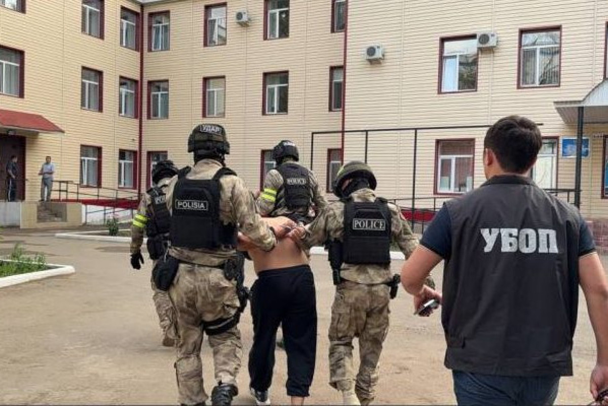 В Уральске охранники клуба избивали и держали в страхе посетителей