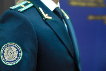 Фотография к новости: В Казахстане прошёл масштабный форум по цифровой безопасности