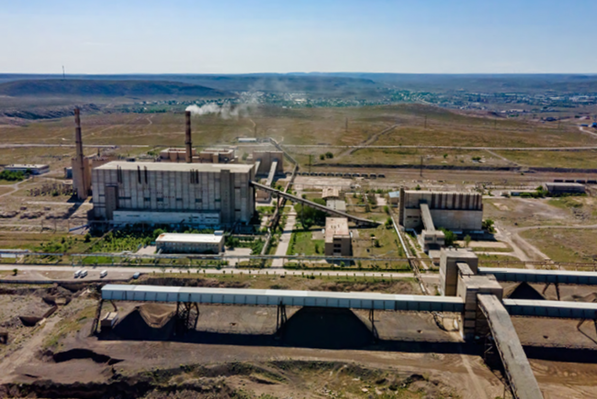 с сайта завода