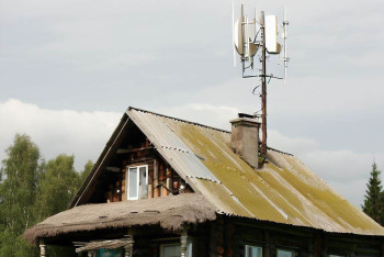 Фотография к новости: Казахстан возьмёт заём, чтобы провести скоростной интернет в сёла