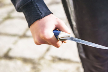 Фотография к новости: Драка в Талдыкоргане: молодой парень убит ударом ножа