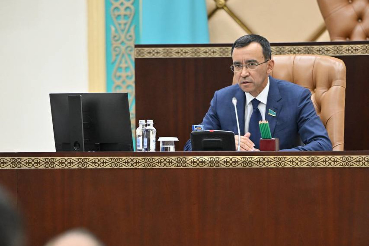 пресс-служба Сената