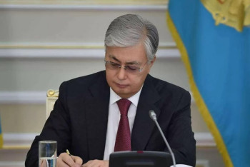 Фотография к новости: В Казахстане принят масштабный закон о поддержке бизнеса