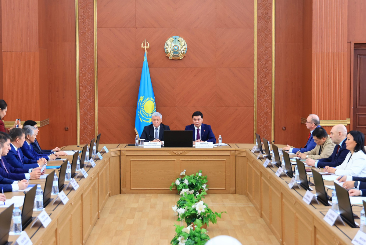 Агентство по противодействию коррупции усиливает работу в регионах