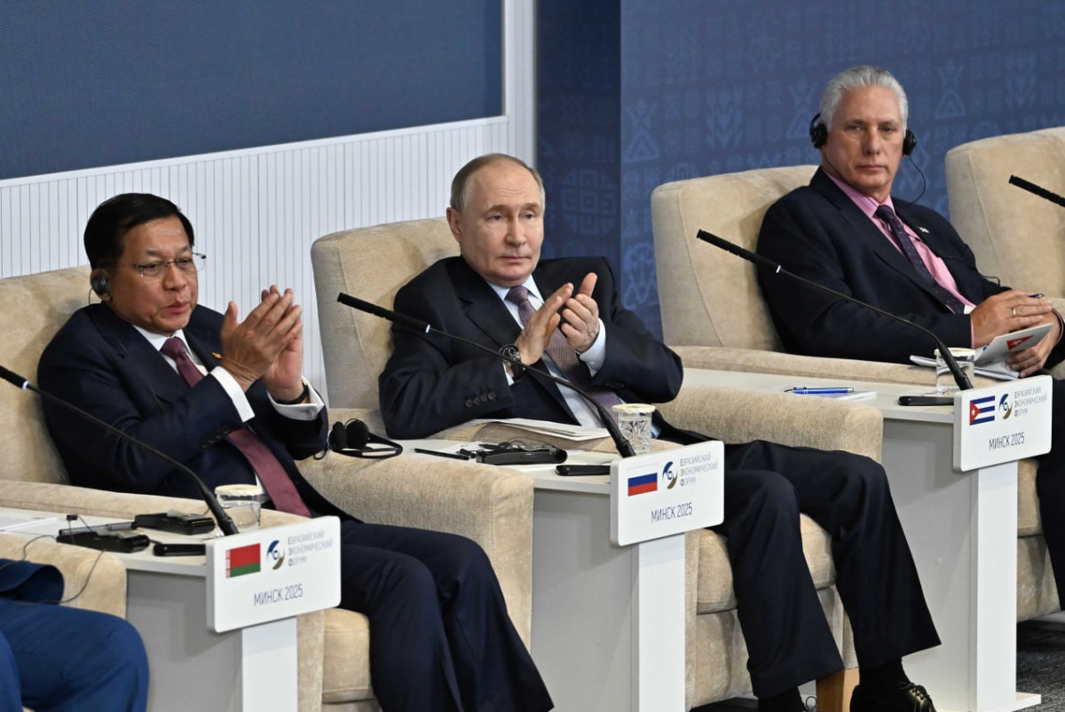 Казахстан запустит центр ИИ и CryptoCity в Астане