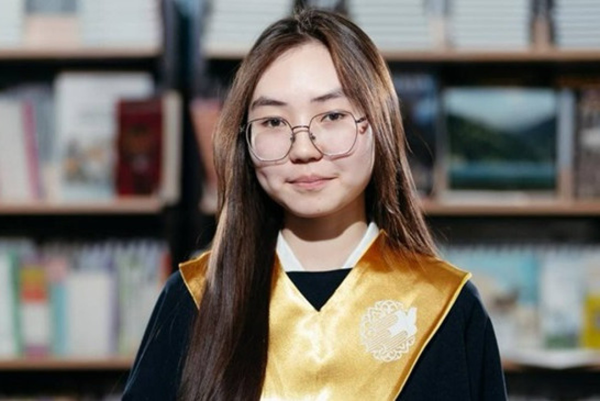 Максимальные 140 баллов на ЕНТ набрала школьница из Астаны