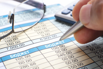 Фотография к новости: Парламент утвердил отчёт правительства по бюджету за 2024 год