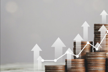 Фотография к новости: Ставки по депозитам в тенге вернулись на уровень конца 90-х