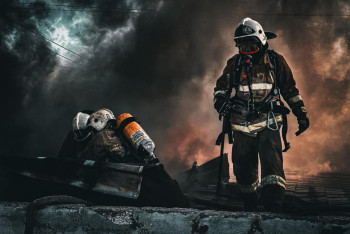 Фотография к новости: Пожарная безопасность только на бумаге? Почему Алматы горит всё чаще и кто за это в ответе