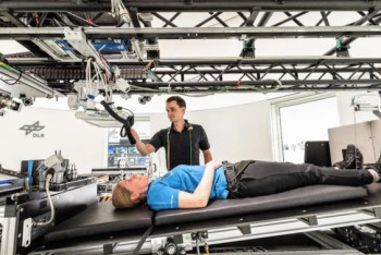 NASA ищет добровольцев, готовых 60 дней лежать на кровати