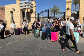 Казахстан завершил эвакуацию граждан с Ближнего Востока