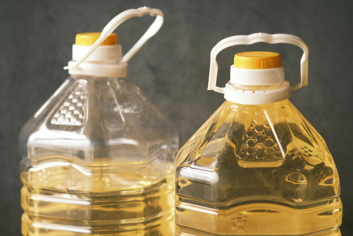 Казахстанское подсолнечное масло выходит на китайский рынок