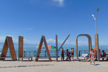 Фотография к новости: "Отлично поставить не могу": депутат рассказал о проблемах туризма в Казахстане