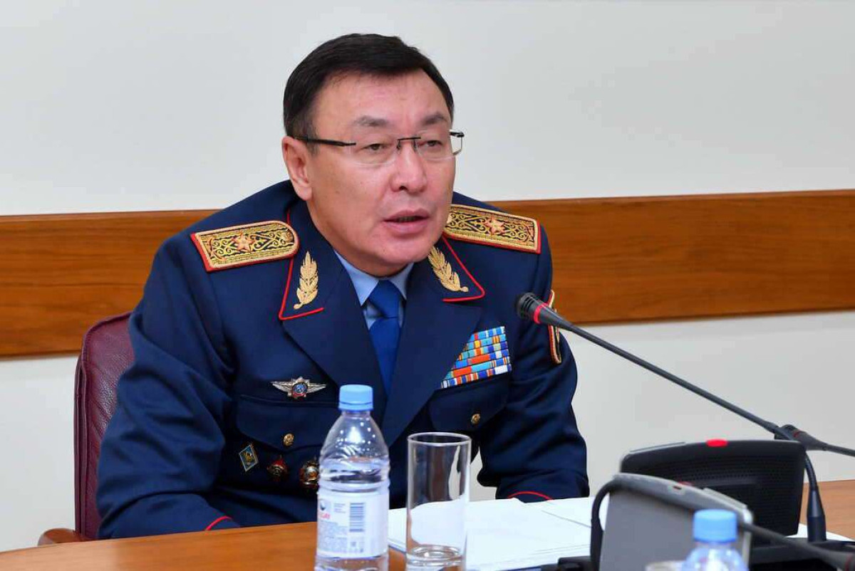 пресс-служба Сената