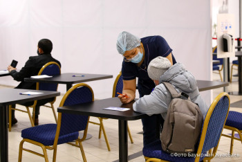 Фотография к новости: Приписки в поликлиниках устранят с помощью новой системы оплаты