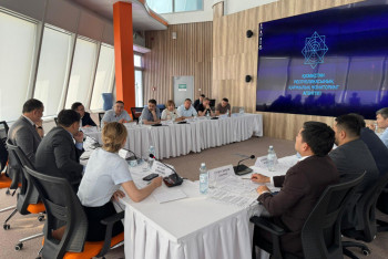 Фотография к новости: Мобильные операторы в Казахстане будут отслеживать подозрительные транзакции