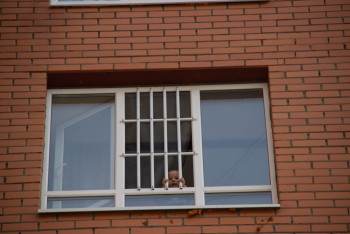 Фотография к новости: Цена иллюзии безопасности: почему в Павлодаре дети продолжают выпадать из окон