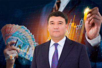 Почему МИД не согласен с оценкой Нацбанка по объёму иностранных инвестиций