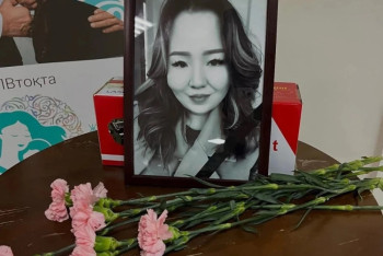 Юриста жестоко убили в поликлинике в Кульсары: как наказали бывшего мужа