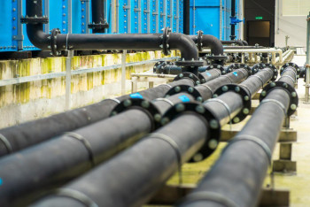 Фотография к новости: Казахстан начинает масштабное обновление систем водоотведения