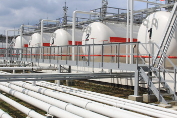 Фотография к новости: Предельную оптовую цену на сжиженный газ сохранили в Казахстане