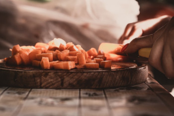 Колбасу из сайгака начали готовить в Казахстане