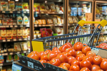 Фотография к новости: В июне месячный уровень потребительских цен замедлился в Казахстане