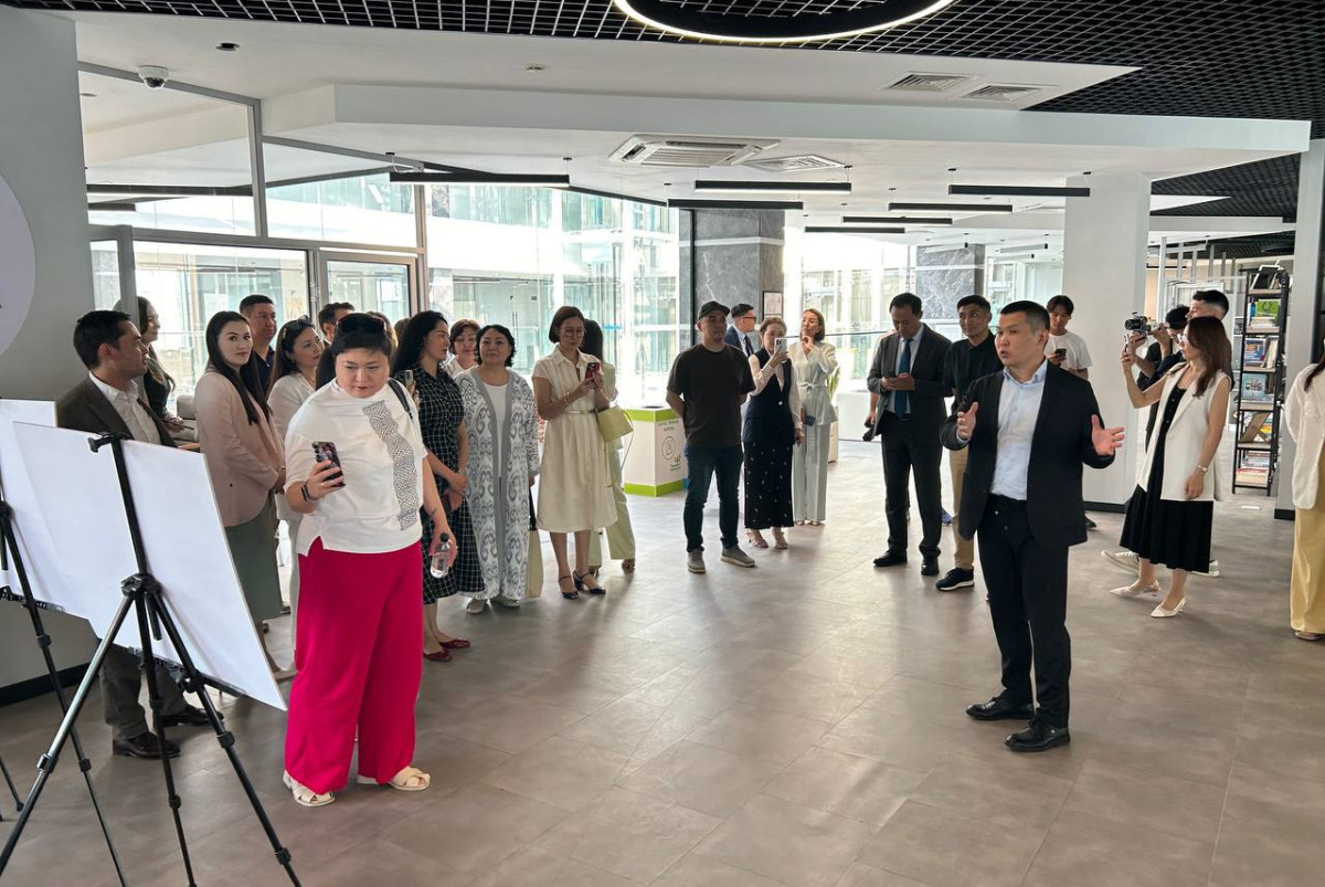 Марк Брюшко