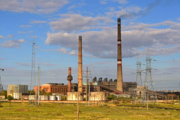 Почти 4 млрд тенге выделили на ремонт теплосетей в Павлодарской области