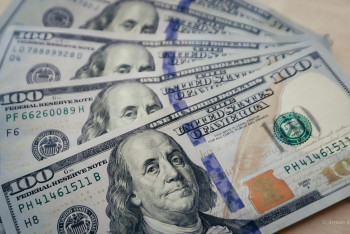 Доллар незначительно подорожал в обменниках Казахстана 2 июля