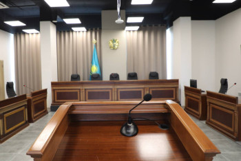 Кассационные суды запущены: как изменится судебная система Казахстана