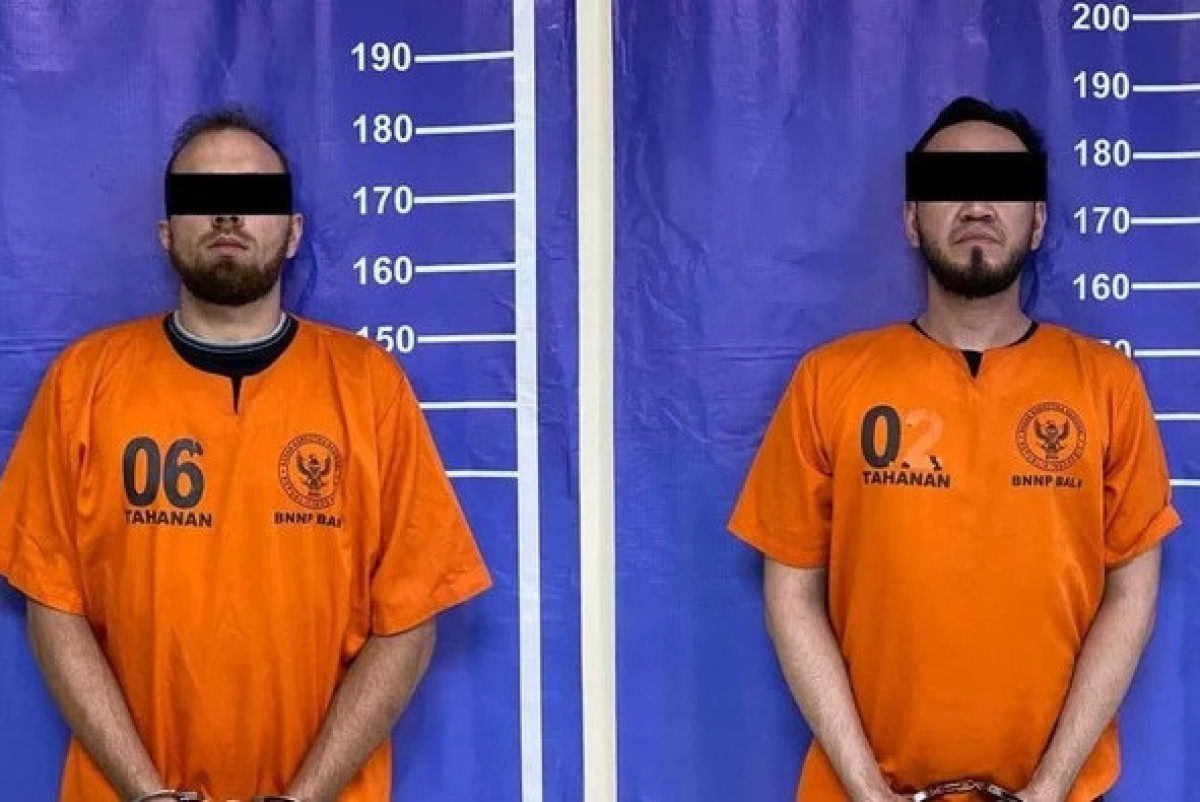 Работавшим на Зло казахстанцам грозит смертная казнь