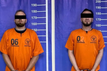 Работавшим на Зло казахстанцам грозит смертная казнь