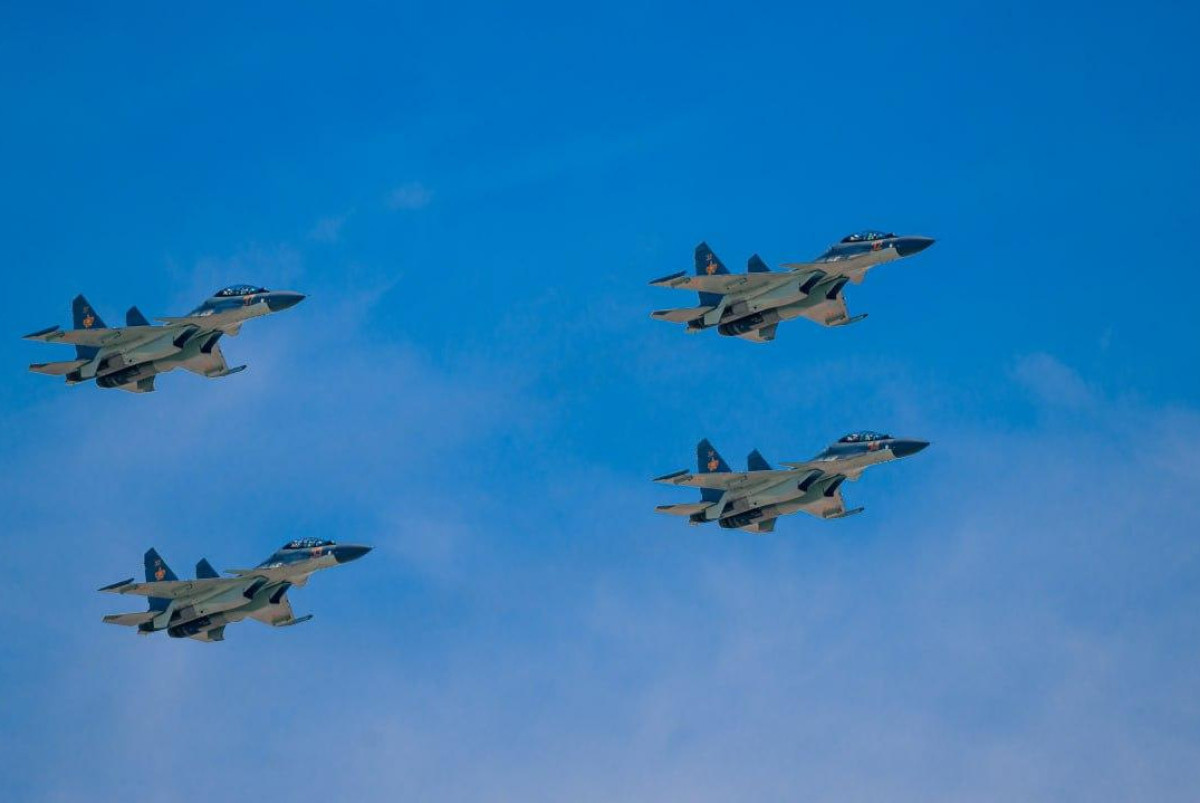 Министерство обороны Республики Казахстан