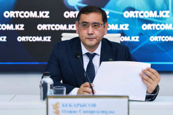 Фотография к новости: 40 тысяч пострадавших: Казахстан столкнулся с рекордным ростом травматизма на дорогах