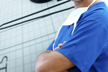 Фотография к новости: Казахстан испытывает дефицит травматологов, особенно в сёлах