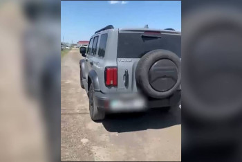 220 млн тенге нужно заплатить казахстанцу, чтобы забрать свой TANK