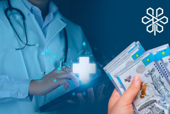 Фотография к новости: Правительство задолжало Фонду медстрахования более 500 млрд тенге