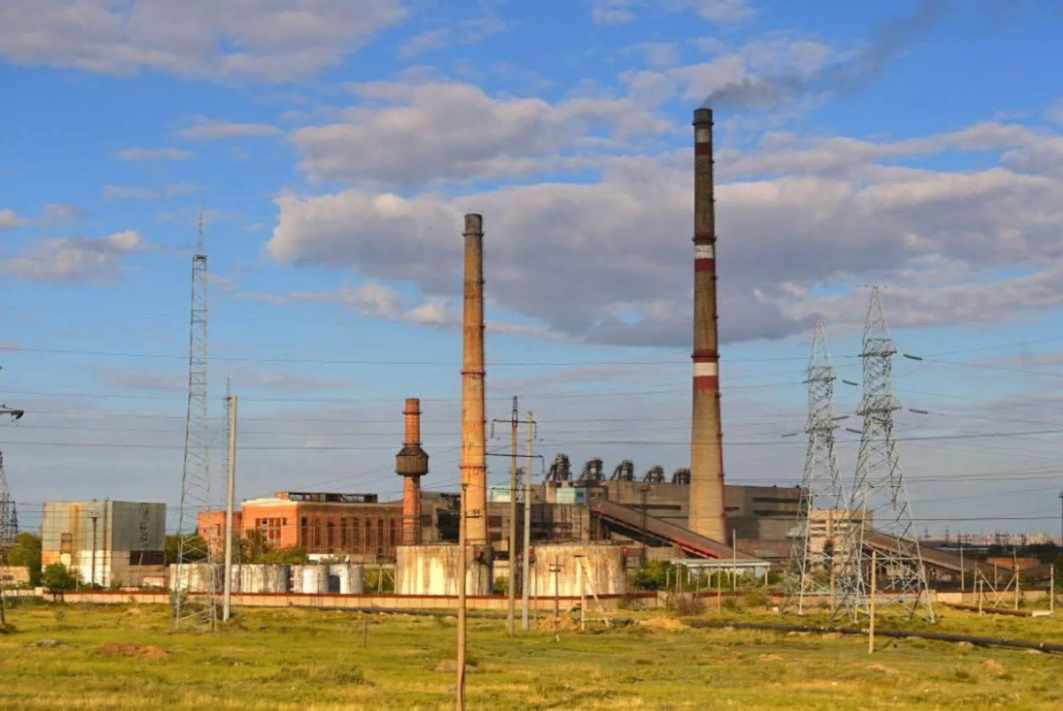 Пресс-служба акима Павлодарской области