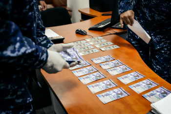 Фотография к новости: Громкий коррупционный скандал: в квартирах бывших вице-министров прошли обыски