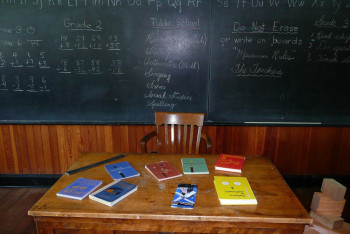 Фотография к новости: Казахстанских педагогов предупредили о фейковых олимпиадах