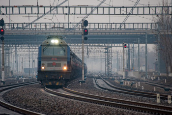 Сотрудники локомотивного депо в Актобе погибли от взрыва