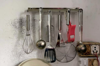 Девочку обожгли во сне раскалённой лопаткой в Лисаковске