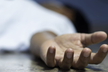 Фотография к новости: Загадочную смерть мальчика расследуют в Акмолинской области