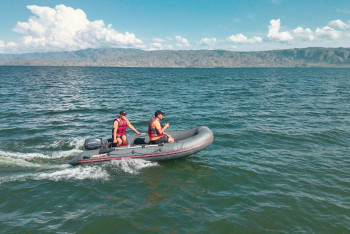 В Казахстане участились случаи гибели на водоёмах