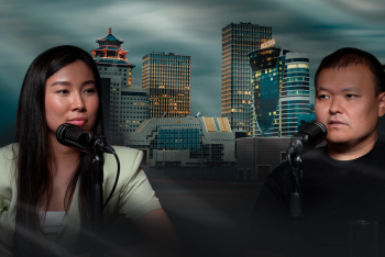 Спецвыпуск: "Город, который растёт: тайны и преображение Астаны"