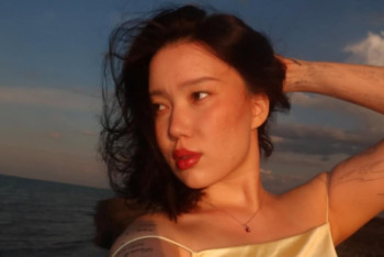 Фотография к новости: "Бил ремнём, пока тот не порвался": жена известного рэпера Qurt опубликовала жуткие фото